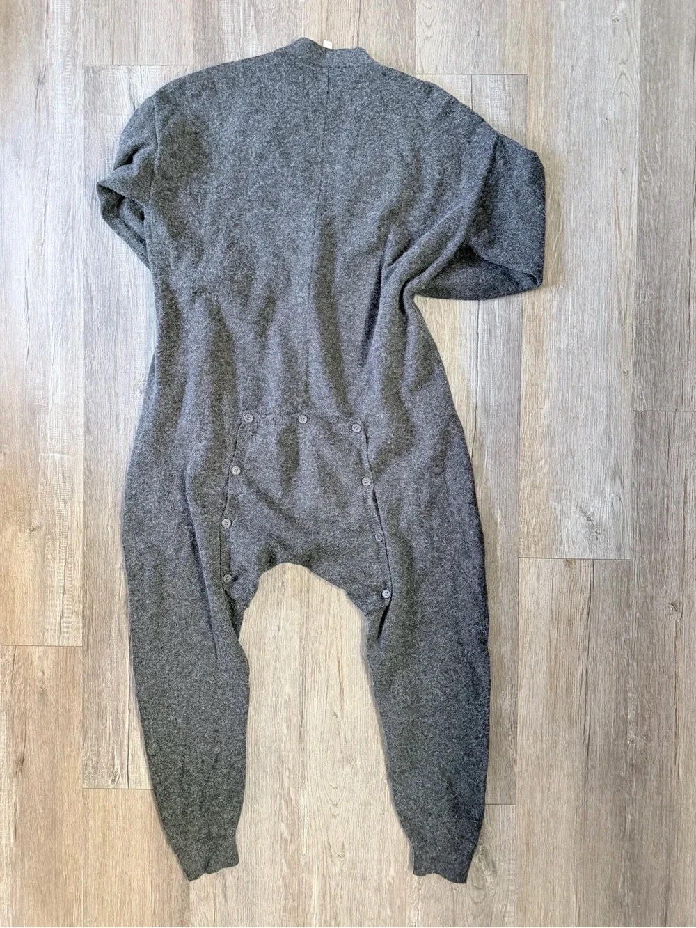 Free People soft knit